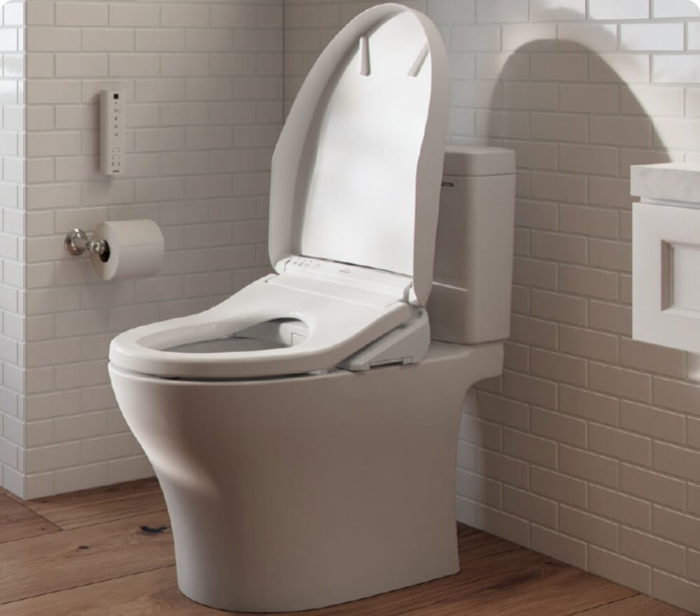 NEOREST NX1 Intelligent Toilet